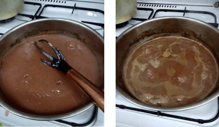 Чурчхела в домашних условиях