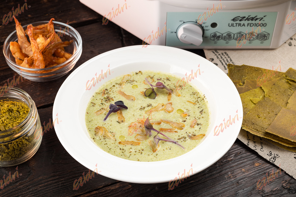 Первые блюда