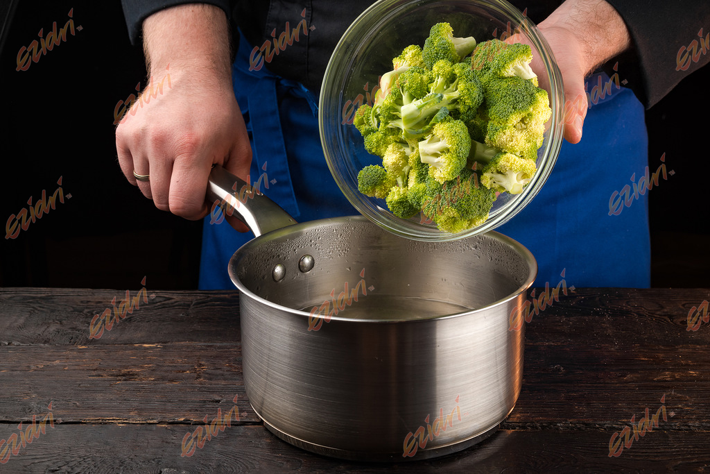 Первые блюда