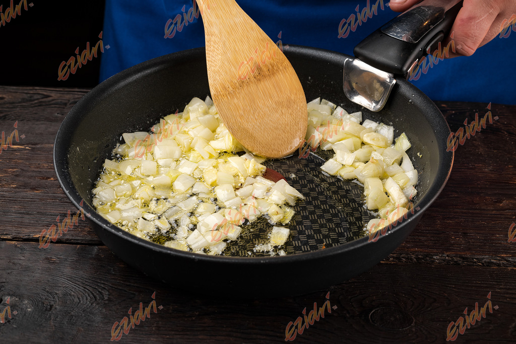 Первые блюда