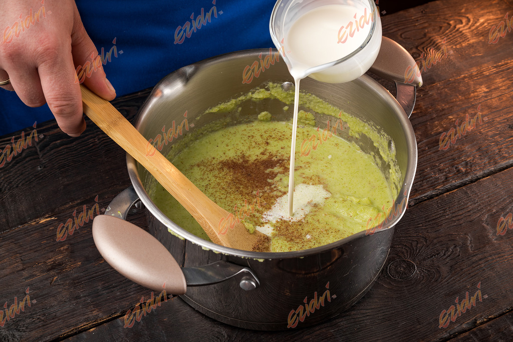 Первые блюда