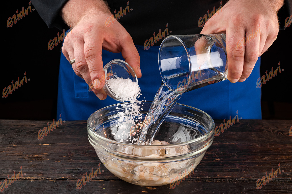 Первые блюда