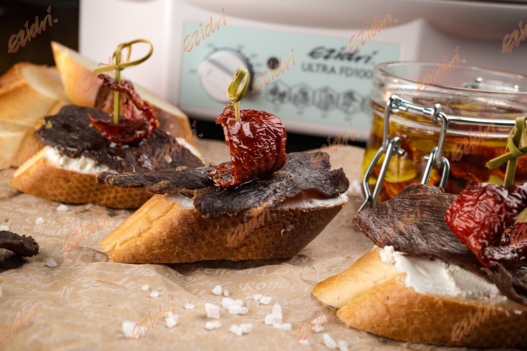 Мясные блюда