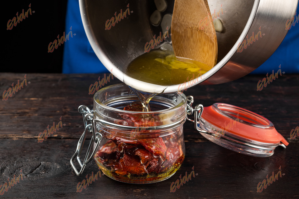 Мясные блюда