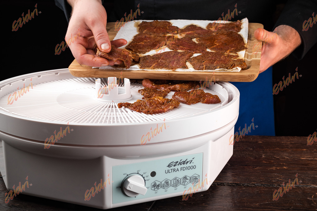 Мясные блюда