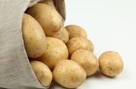 Сушка картофеля - видео