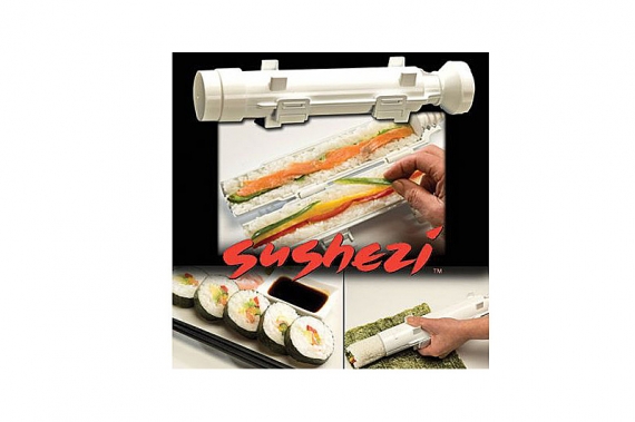 Форма для суши Sushezi